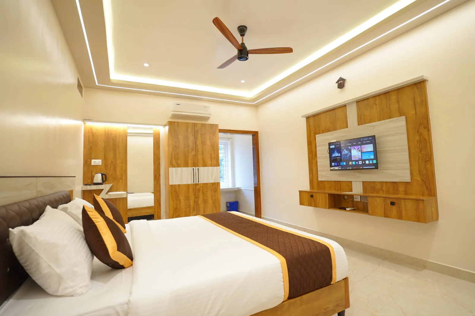 Classic Room 05
