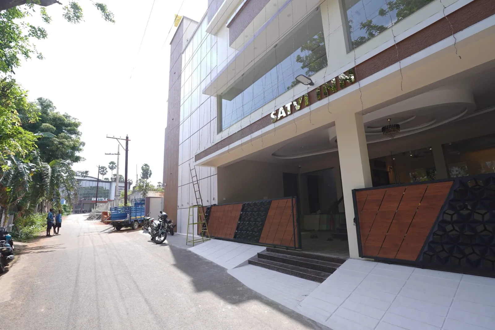 Amenities 10